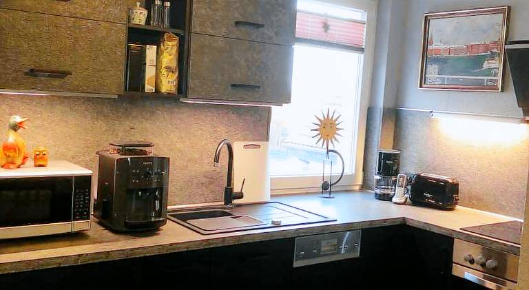 Rental apartment with 1 room for 4 persons — photo 4