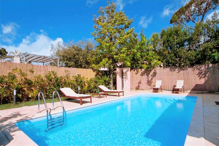 Villa Marina di Pietrasanta