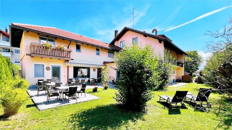 Ferienwohnung Sonthofen