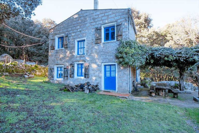 Holiday Home 'Ferme I Frassedi' with Private Garden and Wi-Fi — photo 2