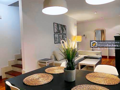 Appartement Salamanque