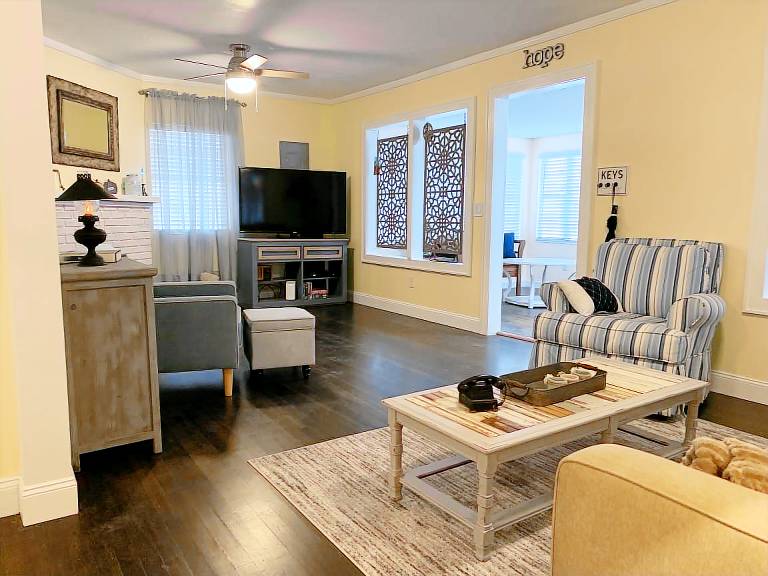 House Tavares