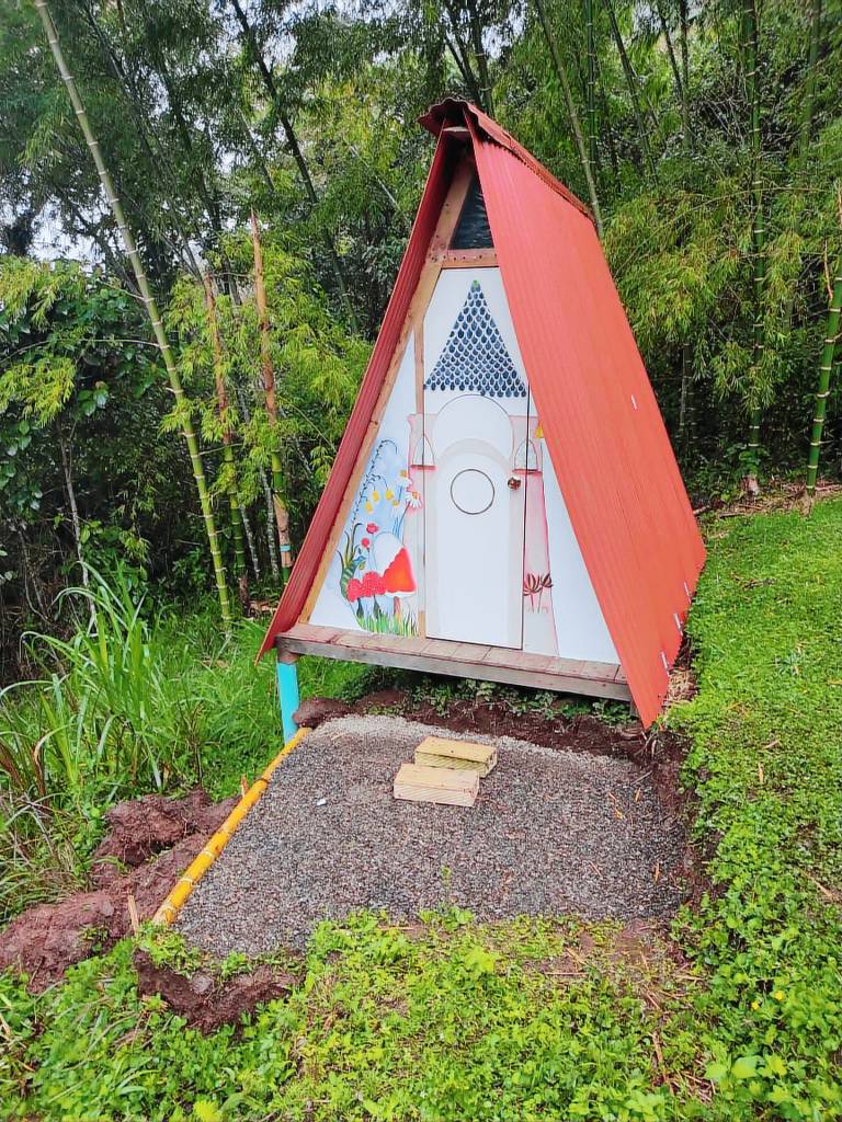 Hostel Los Gulungos