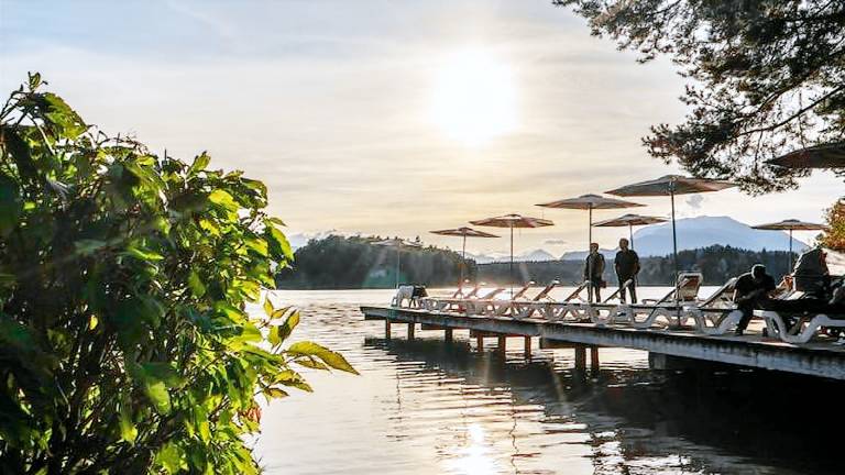 Ferienwohnung Villach
