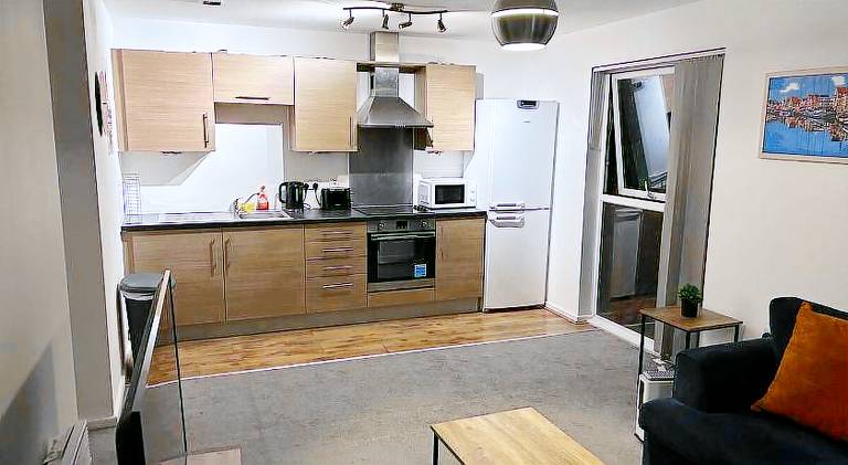 Beautiful holiday apartment | Pet-friendly — photo 3