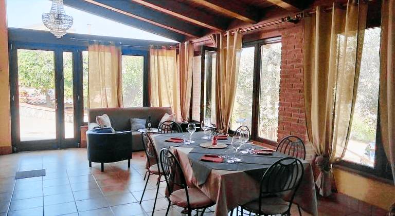 Casale di Valle Fredda — photo 3