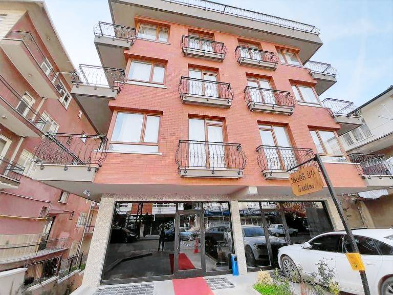 BUTİK 24 SUİTES — photo 5