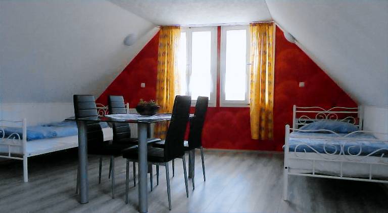Vacation home with 3 rooms for 8 persons — photo 2