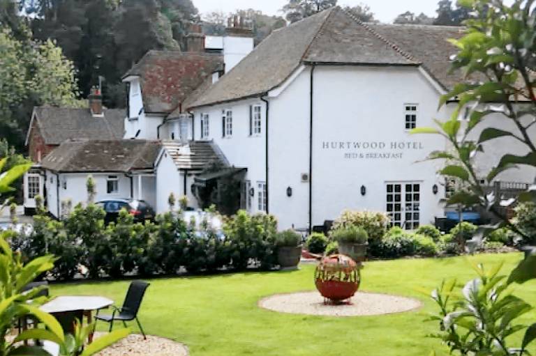 Hurtwood Hotel