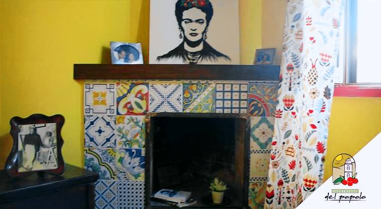 Bed & breakfast del Popolo in Potenza