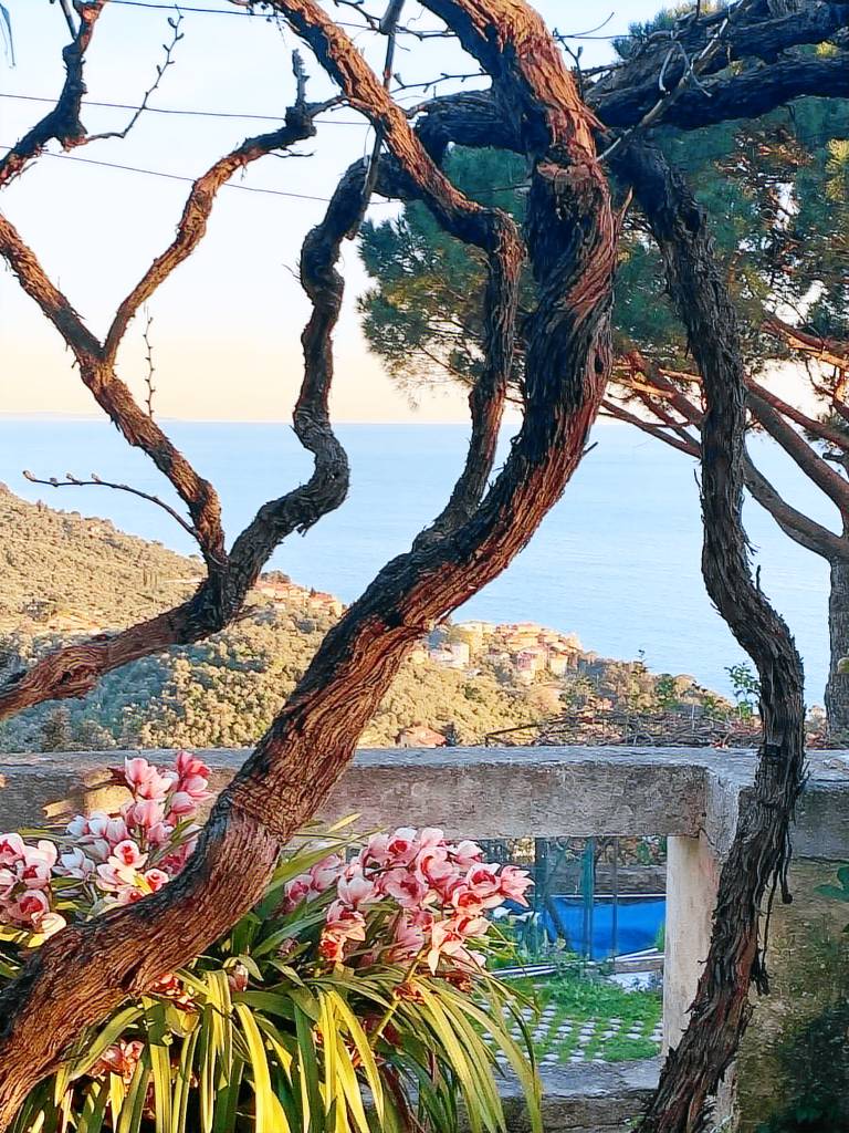 Ferienhaus in Lerici, Ameglia f&uuml;r max. 6 Personen