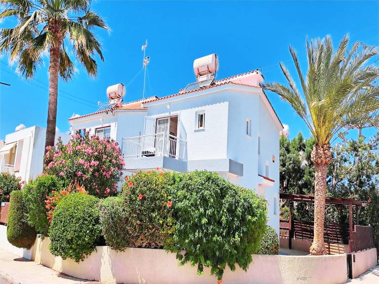 Casa Paphos