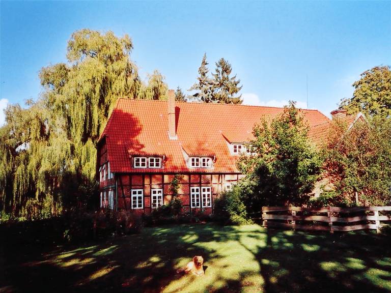 Bauernhof Lehrte