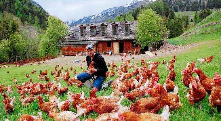 Charming farm with garden, terrace & barbeque | Pets are welcome — photo 5