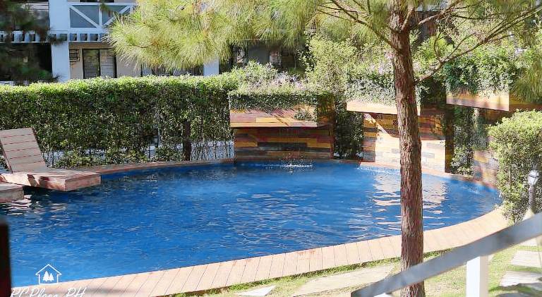 Apartment with terrace, pool & yard | Dogs allowed — photo 4