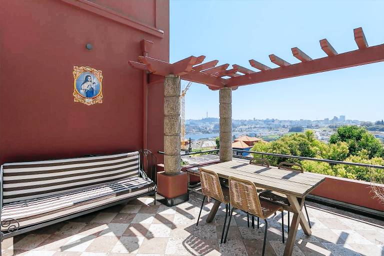 Ferienwohnung  Porto