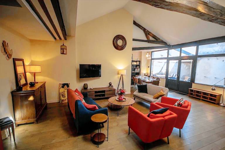 Casa Blois