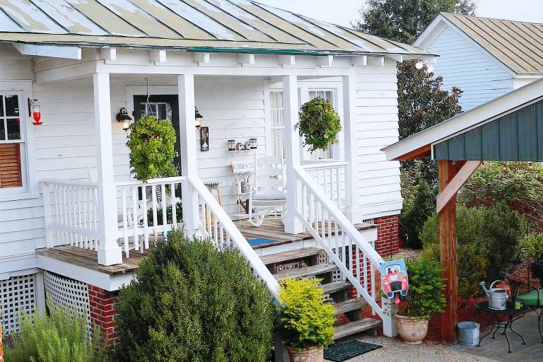Cottage  Goldsboro