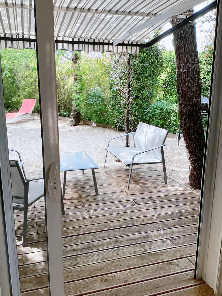 Appartement Cogolin