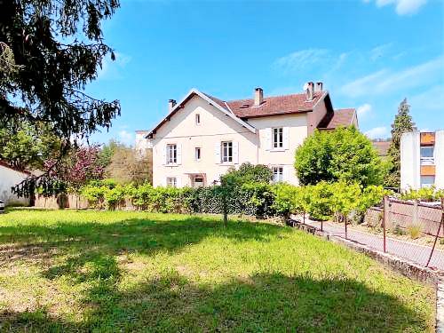 Appartement Lons-le-Saunier