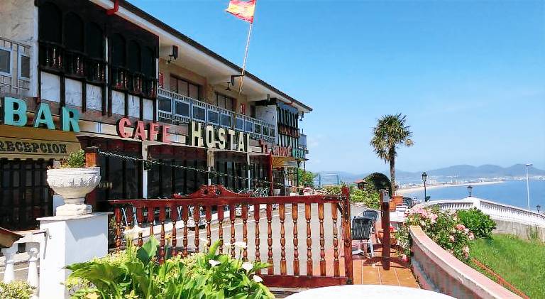 Bed & Breakfast Liendo