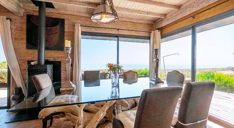 Chalet with garden, terrace & private pool | Perfect for remote work | Pets allowed — photo 3