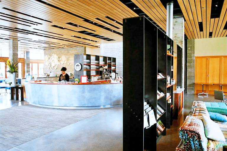 H2hotel — photo 4