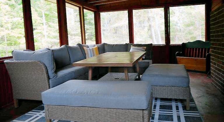 Vacation home | Dogs allowed — photo 4