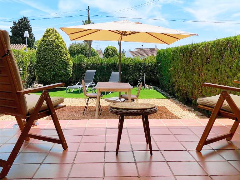 Maison de vacances Torroella de Montgrí