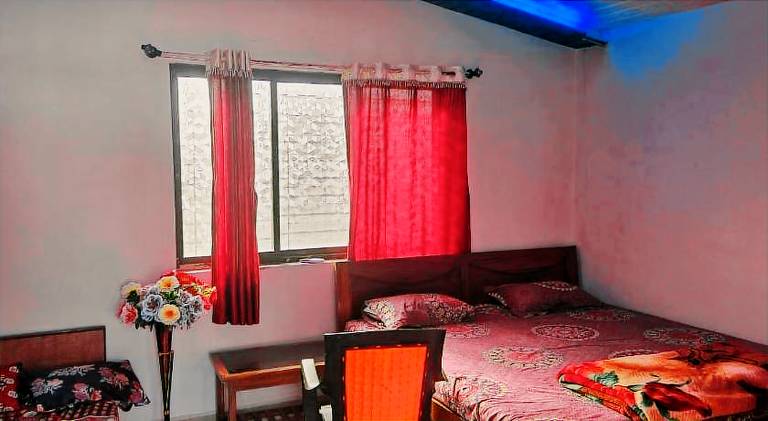 Advait Holiday Home — photo 2