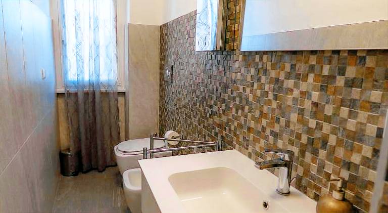 Holiday apartment with 1 room for 2 persons — photo 4