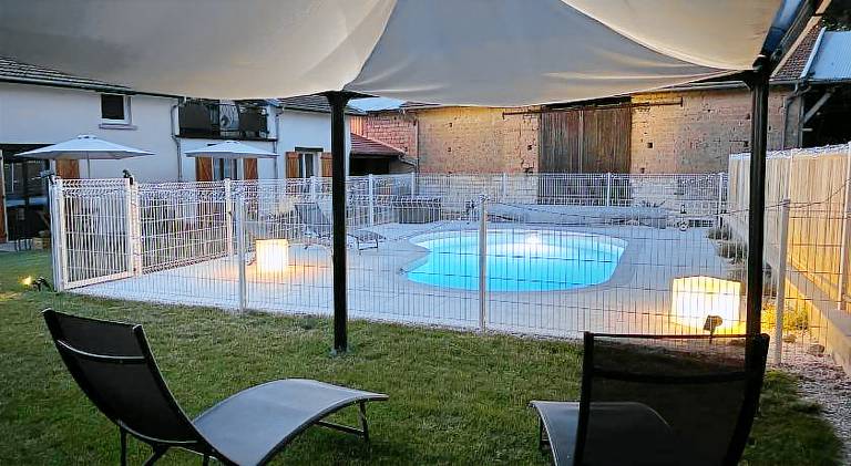 Le clos des flaneries in Reims