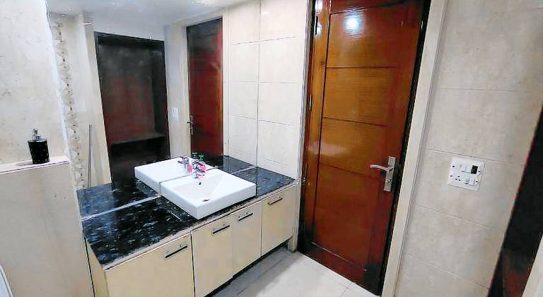 Taj Inn Residency — photo 5