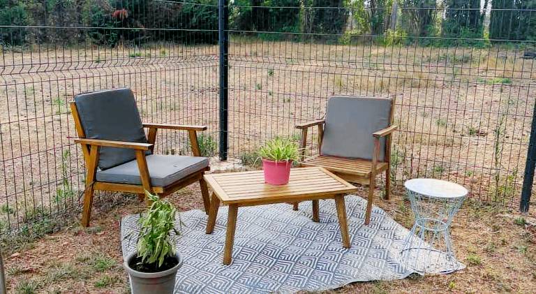 Holiday apartment | Pets are welcome — photo 3