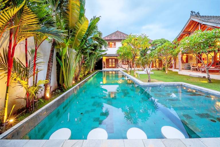 Vila  Canggu