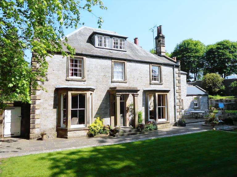 Bed and breakfast Tideswell