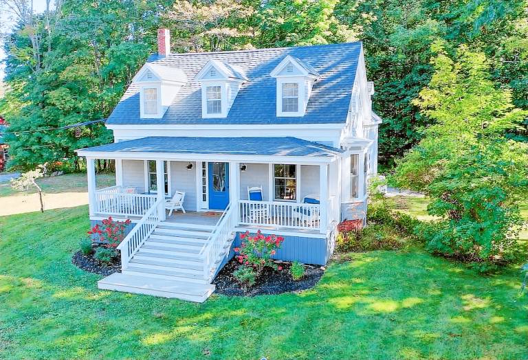 House Portland