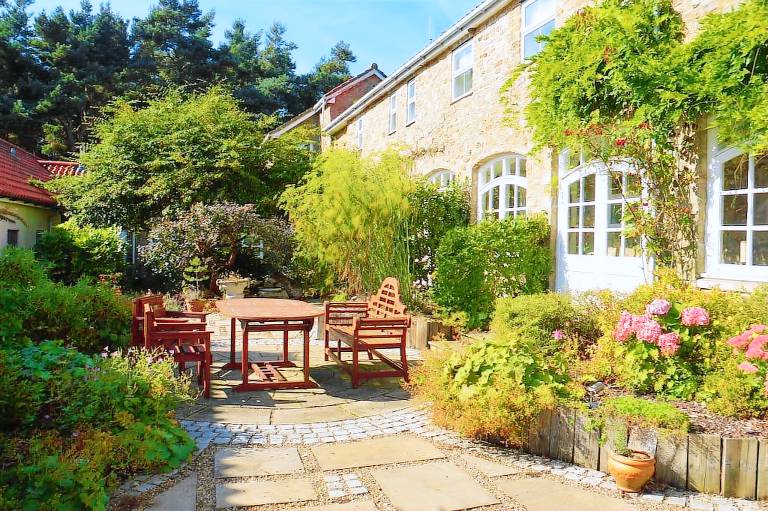 Cottage  Levisham