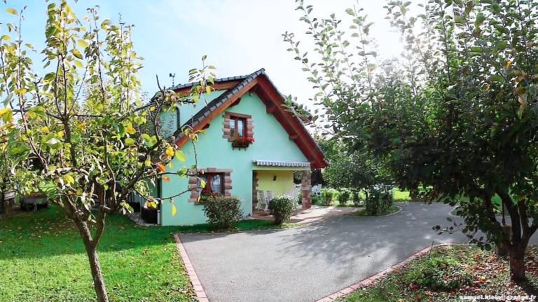Cottage Niedernai