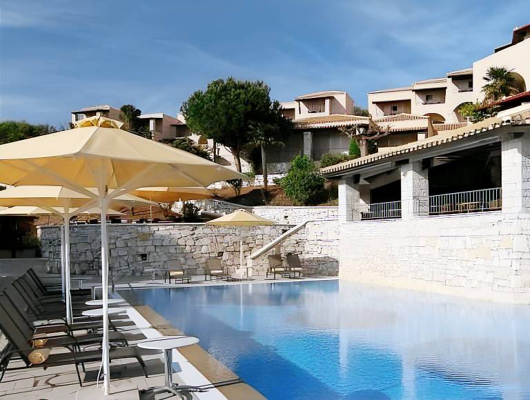 Mövenpick Resort Agios Nikolaos Sivota (Opening April 2025) in Igoumenitsa