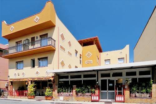La Lanterna Hotel