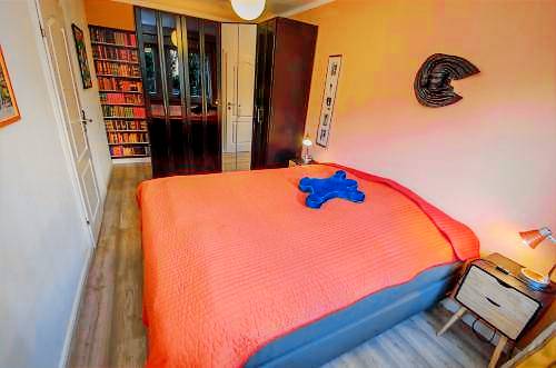 Appartement Lindenthal