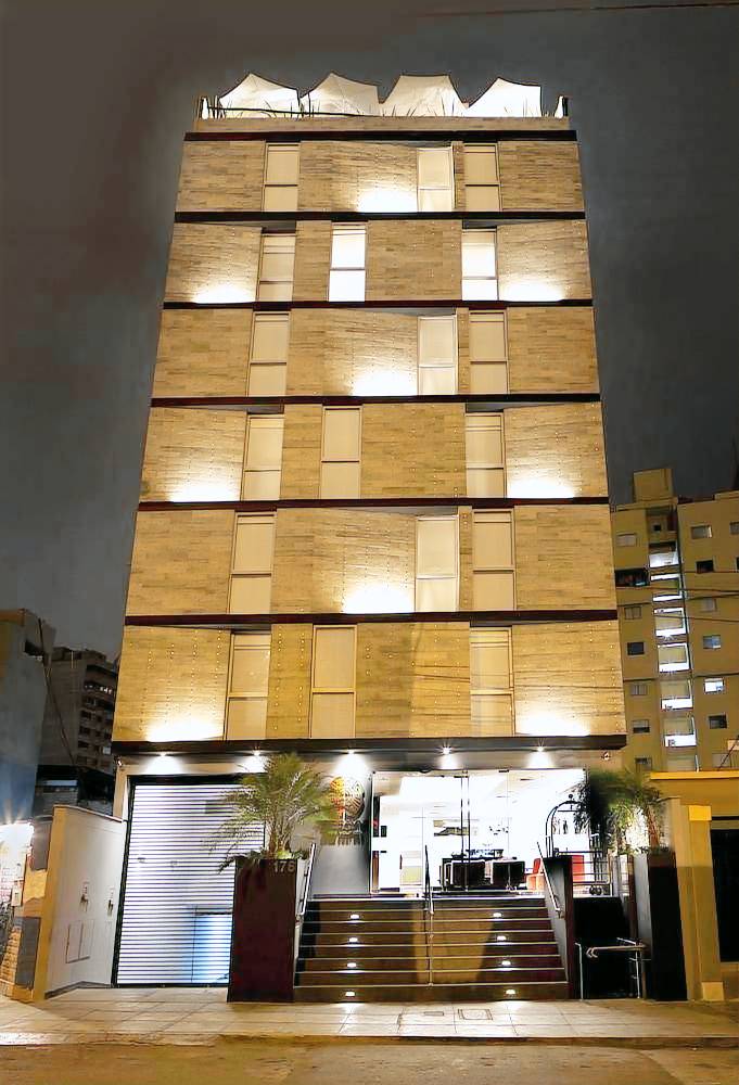 Tierra Viva Miraflores Larco in Lima
