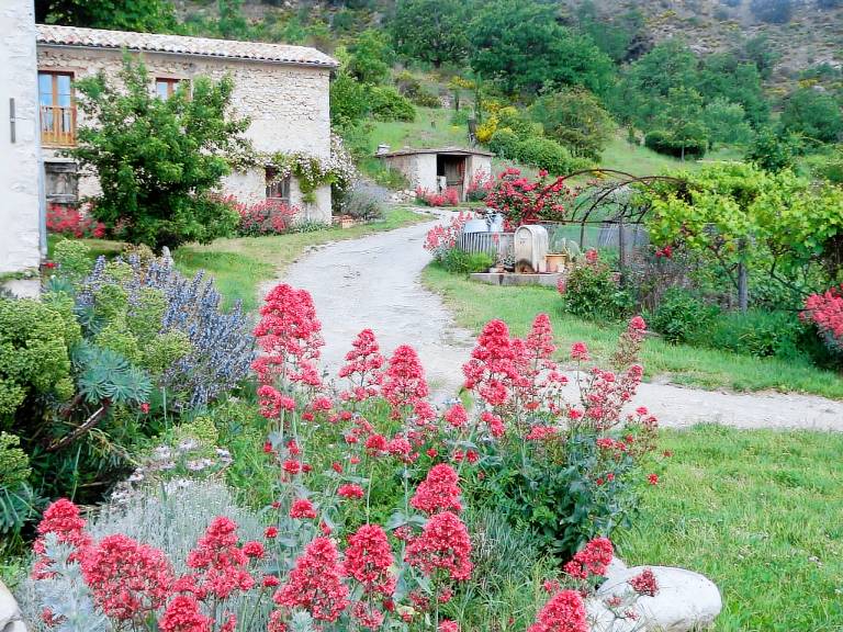 Gîte  Digne-les-Bains