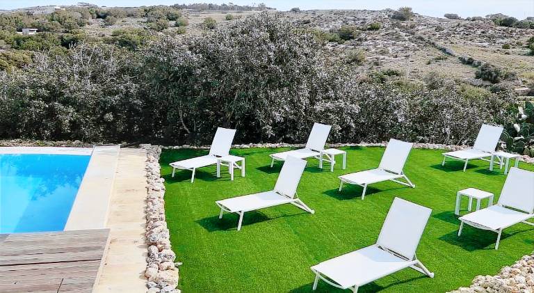Villa  Mġarr