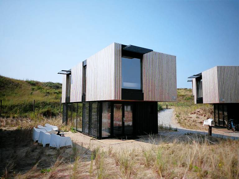 House Zandvoort