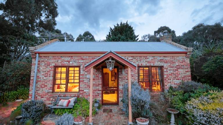 Cottage Normanville