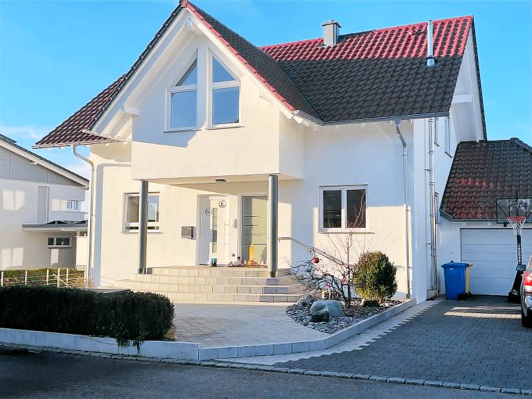 Ferienwohnung Pfullendorf