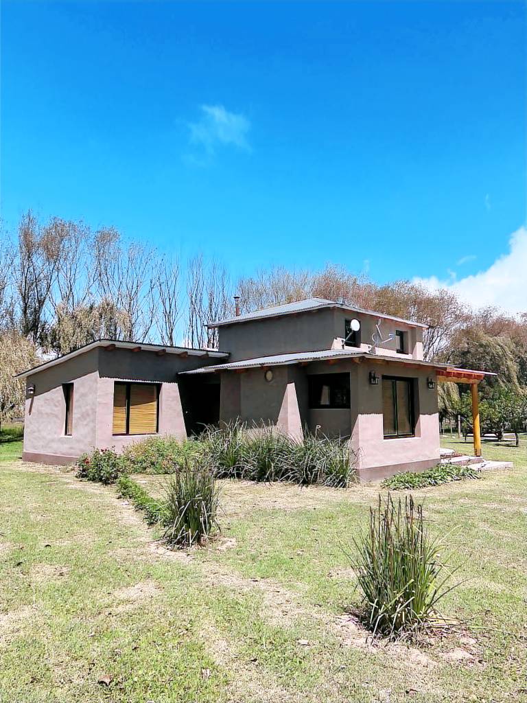 Casa Tafí del Valle