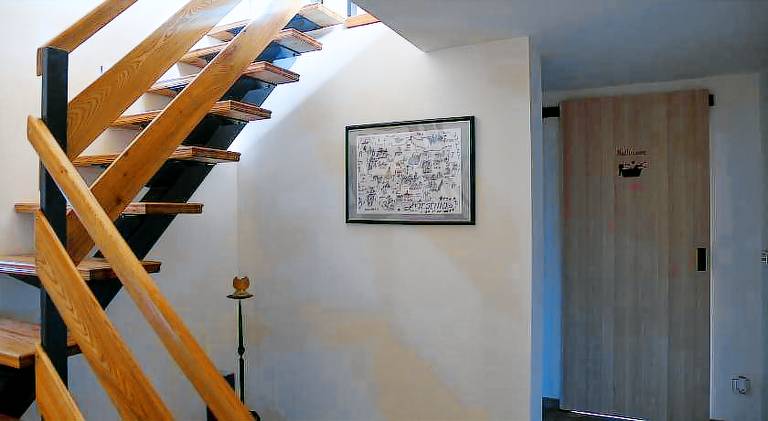 Apartment with 2 rooms for 4 persons — photo 5